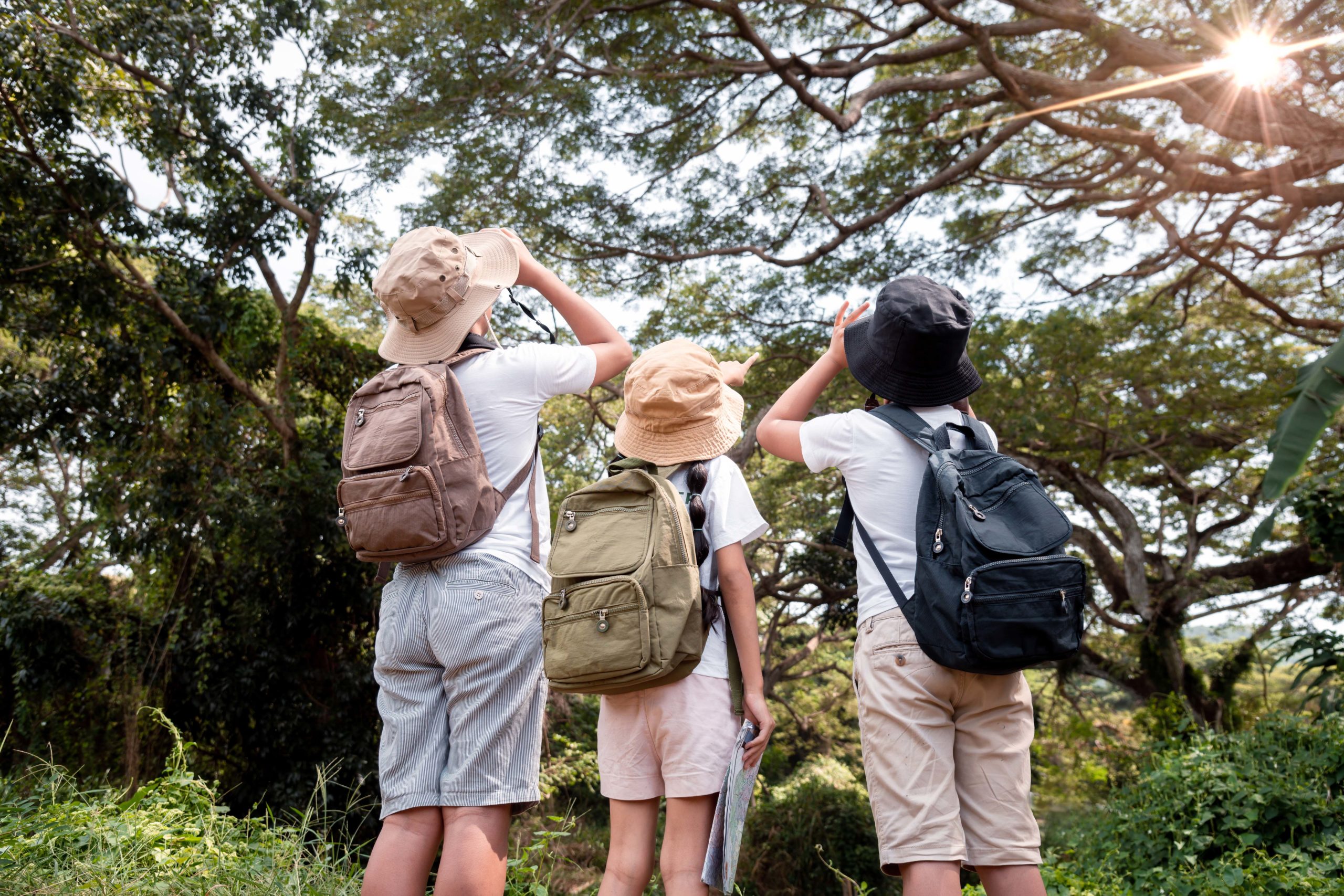 happy-children-with-binoculars-holds-hands-and-loo-2023-11-27-05-09-33-utc